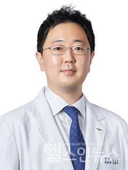 중앙대병원안과김경우교수