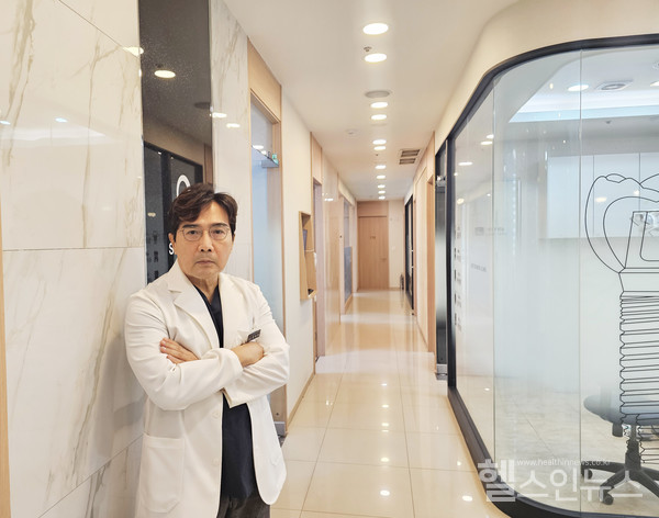 금천구베스트e치과의원정태용원장