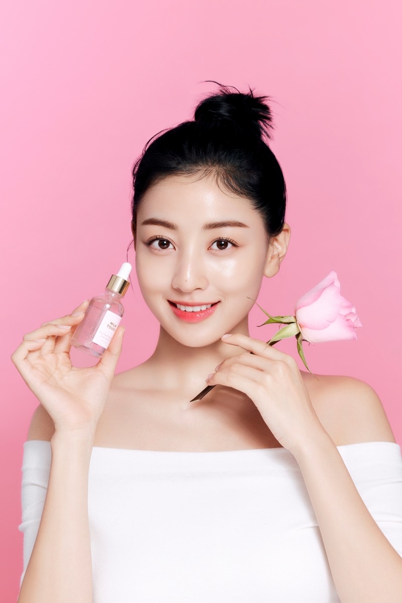 ▲사진: (사진제공=올리브인터내셔널)