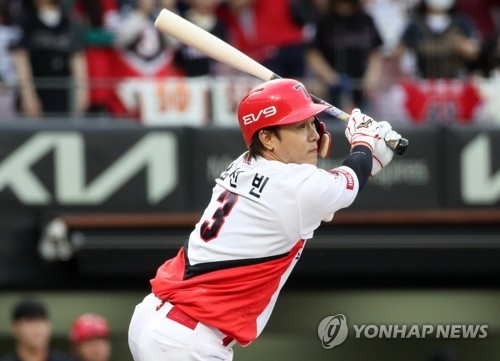 사진: KIA 타이거즈 김선빈/ 연합뉴스
