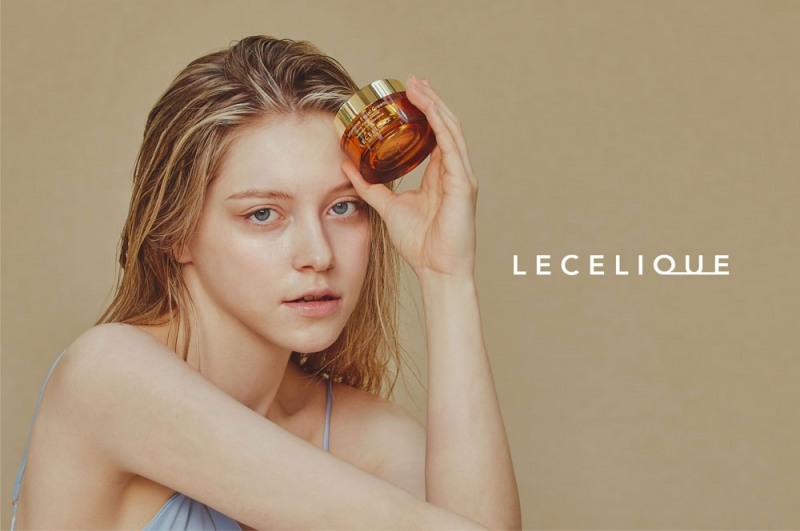 스위스 자체 생산 프리미엄 에스테틱 브랜드 ‘르셀리끄’, 페이셜 라인 2종 선보여