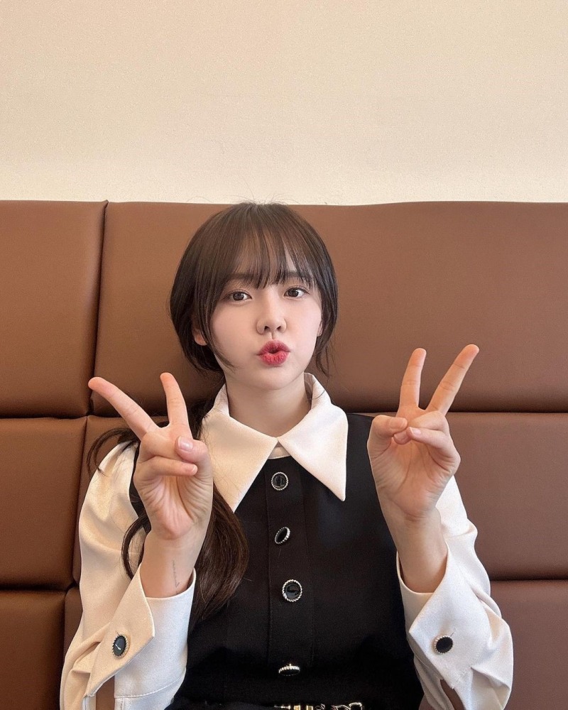 사진출처 : 임선비 인스타그램