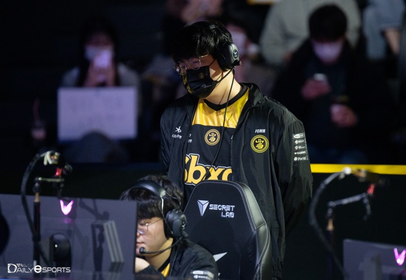 싸움적인 부분서 저희가 많이 부족했다