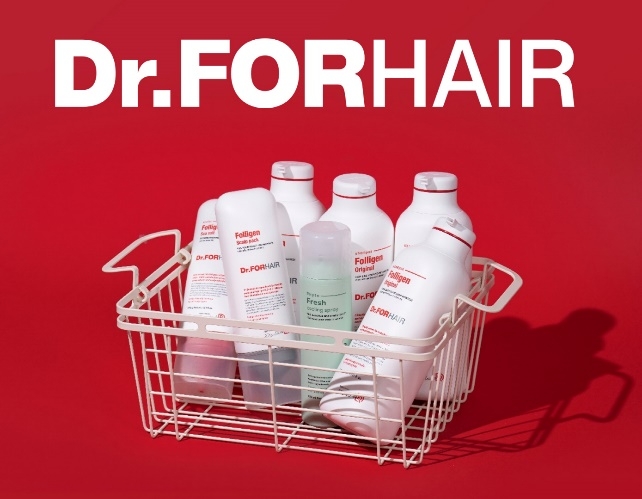 닥터포헤어, 7월 올영픽서 두피케어 솔루션 선보여