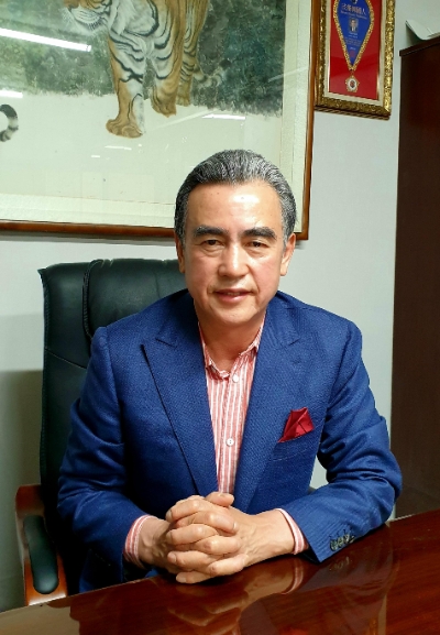 대한민국숙련기술인총연합회,숙련기술인의 날 대한민국 기념일에 기록