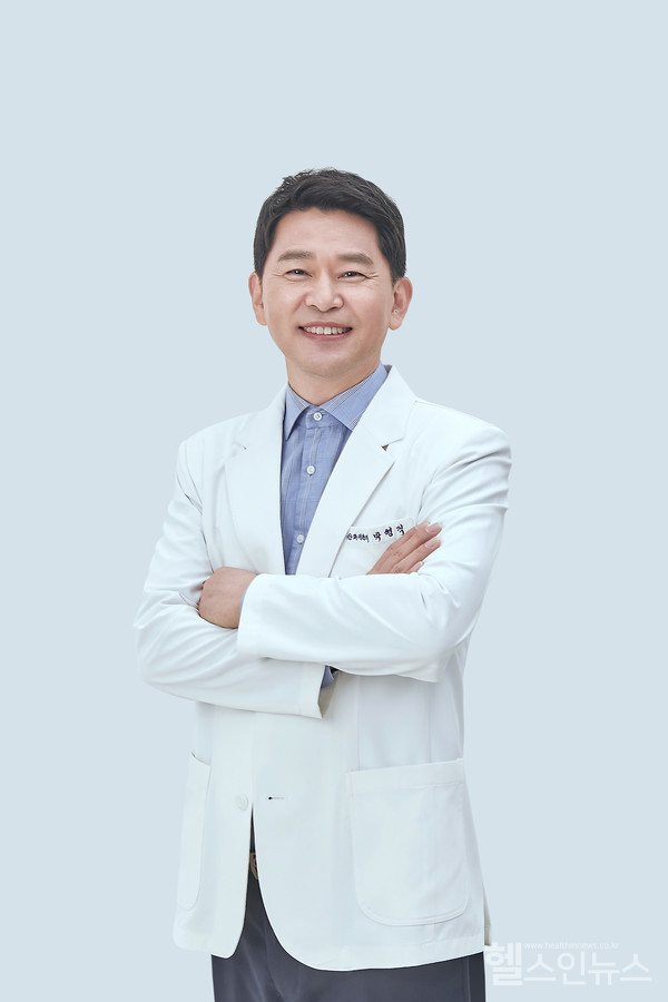 강남서울밝은안과박형직대표원장