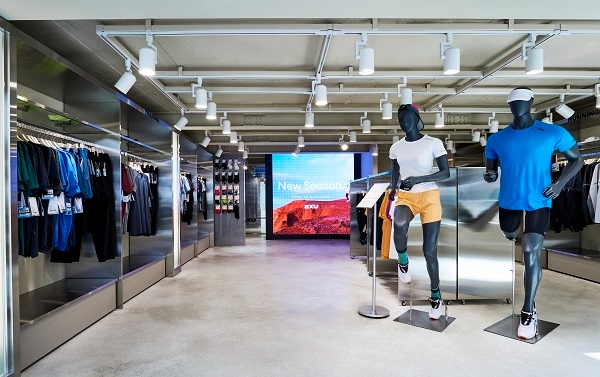 ‘2XU’, 서울숲 플래그십 스토어 오픈 행사 성료