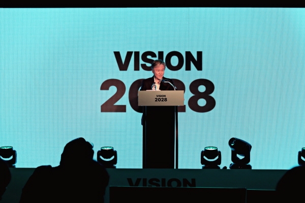 크레버스, ‘VISION 2028’ 선포식 통해 경영 혁신 로드맵 공개