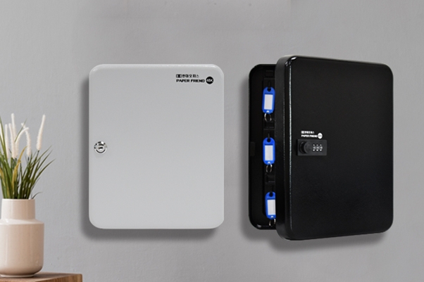 현대오피스, 열쇠보관함 키박스 출시 이벤트 진행