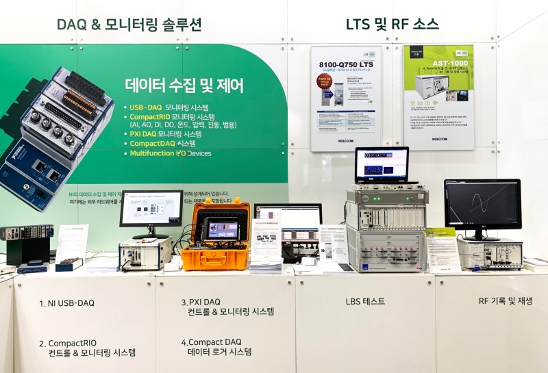 제5회 ‘전자 테스팅 기술 산업전’, 10월 25일 코엑스 개최