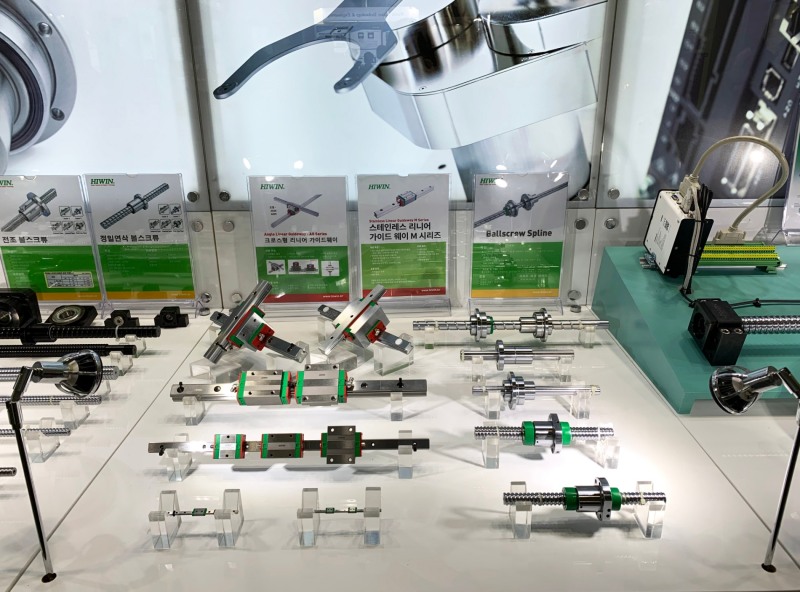 전자 테스팅 기술 산업전 10월 개최, 전자 테스팅 신기술의 장