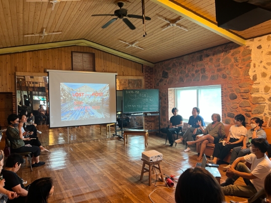 '2023 아르떼 아카데미' 하반기 연수 참여자 모집