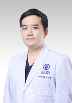 강남세브란스병원나지훈소아청소년과교수