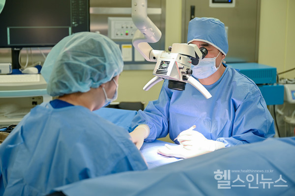 서울연세병원조상현병원장