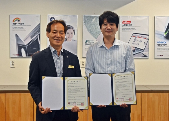 시사쿡 요리아카데미-한국조리박물관 '중고생 조리 교육 집중 및 확대 위한 업무협약 체결'