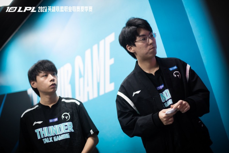 사진=LPL.