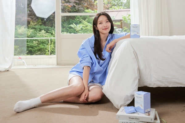 안국건강, ‘인생뷰티’로 ‘2023 고객감동 우수브랜드 대상’ 이너뷰티 부문 1위 선정