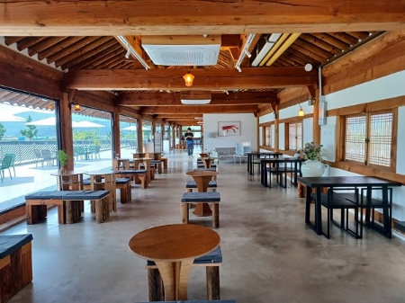 경주에서 일과 휴식을 함께... 위드플, ‘워케이션’ 상품 선봬