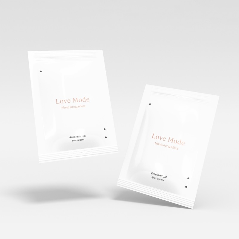 리클레어, 시트마스크 유럽 첫 수출