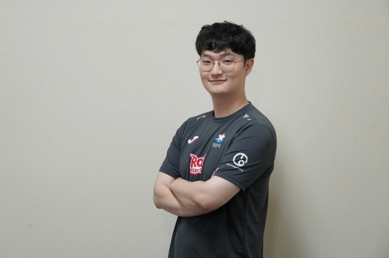 사진='쫑' 한종문.