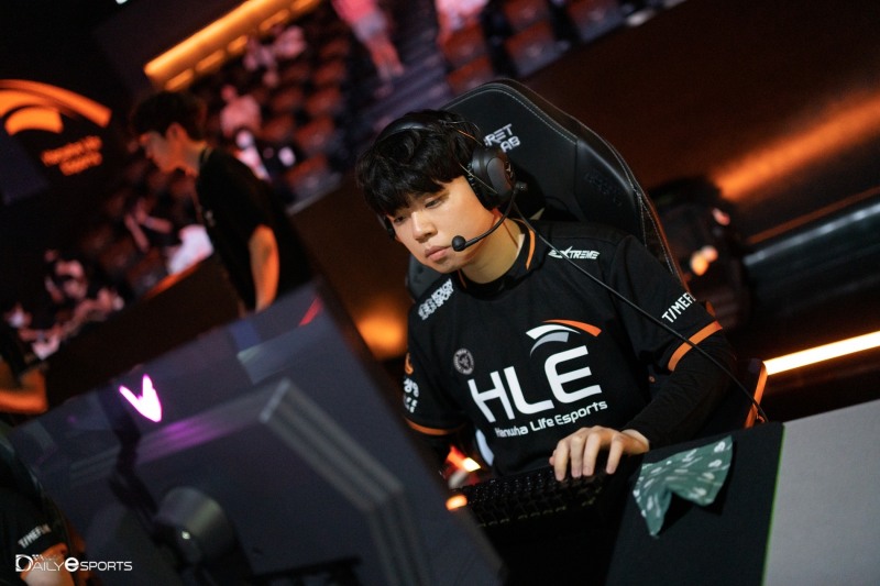 '클리드' 김태민.
