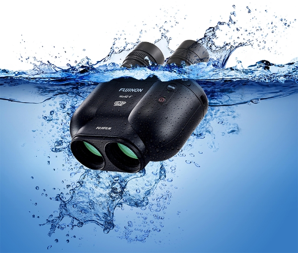 후지필름 코리아, 고배율·손떨림 보정 후지논 쌍안경 15종 출시
