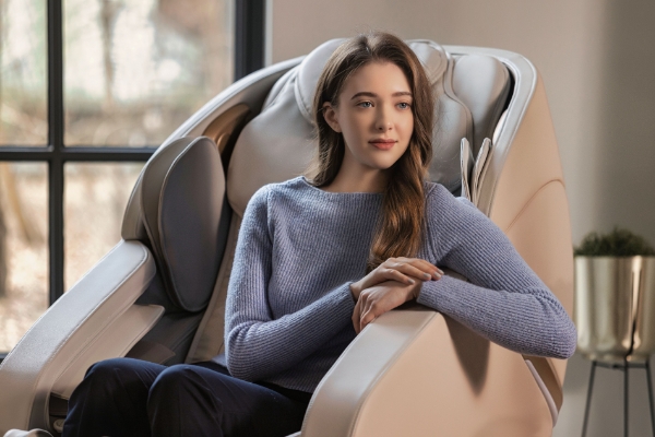 제스파, ‘2023 고객감동 우수브랜드 대상’ 안마의자 부문 1위 선정