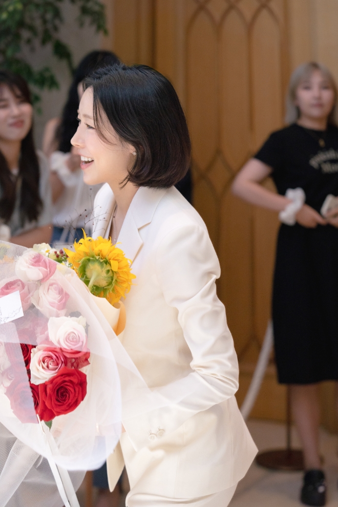 하우스오브에이미, ‘2024 크루즈 패션쇼’ 개최