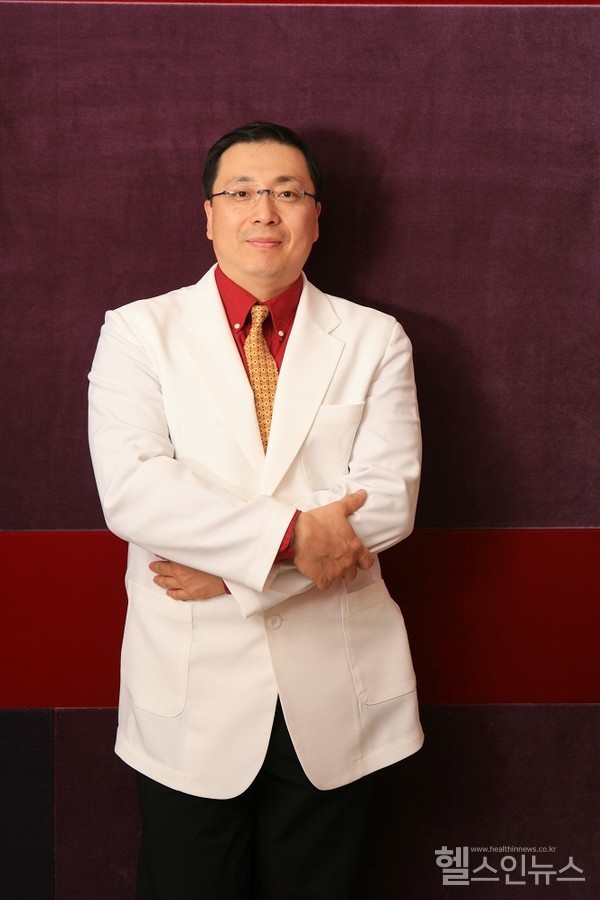 하이미즈한의원박영철원장