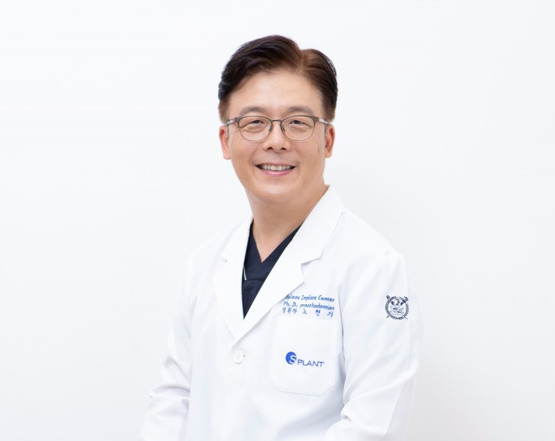 뼈이식 임플란트, 골유착과 골재료 선택이 핵심