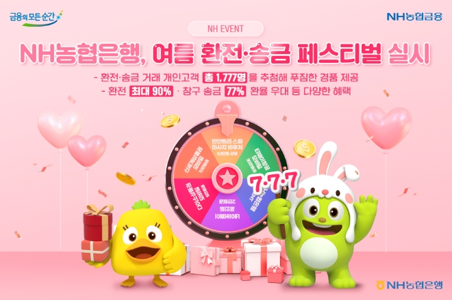 이미지=NH농협은행 제공