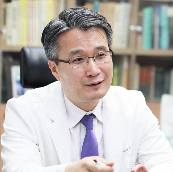 제일경희한의원강기원대표원장