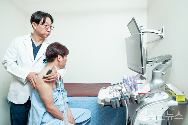 안산에이스병원정재훈원장