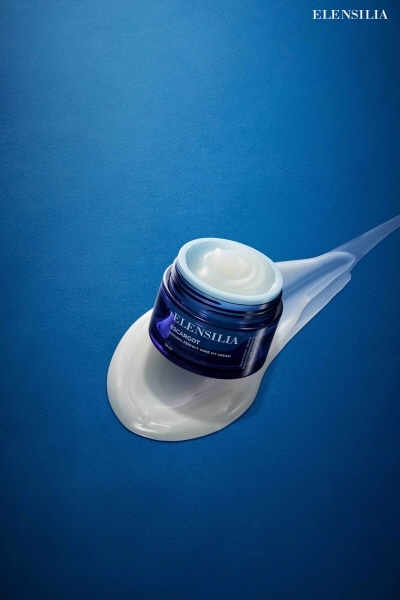 엘렌실라(ELENSILIA), '엘렌실라 퍼펙트 코어핏 크림' 선보여