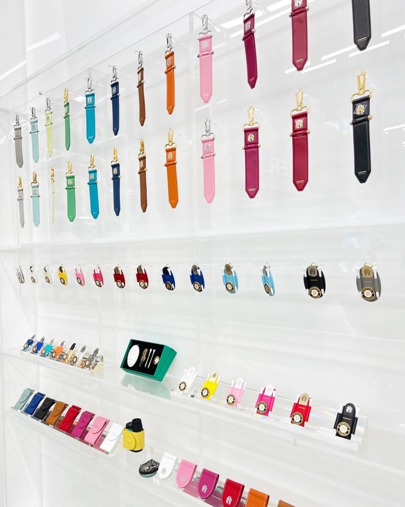 하이엔드 골프웨어 레인메이커, 광주 1호점 정식 오픈