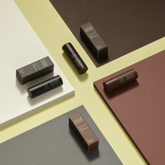 모다모다 ‘프로 체인지 헤어 커버 스틱’ 3종 이미지