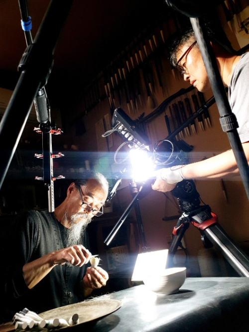 복권기금, K-문화유산 가치 알리는 콘텐츠 제작·보급 지원