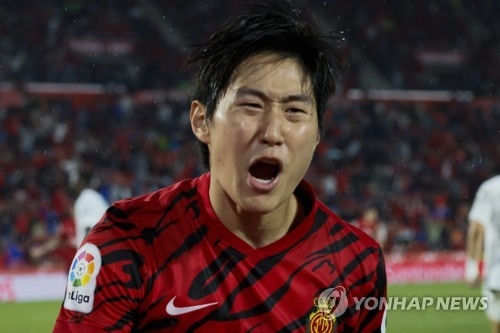 사진: 이강인/ 연합뉴스