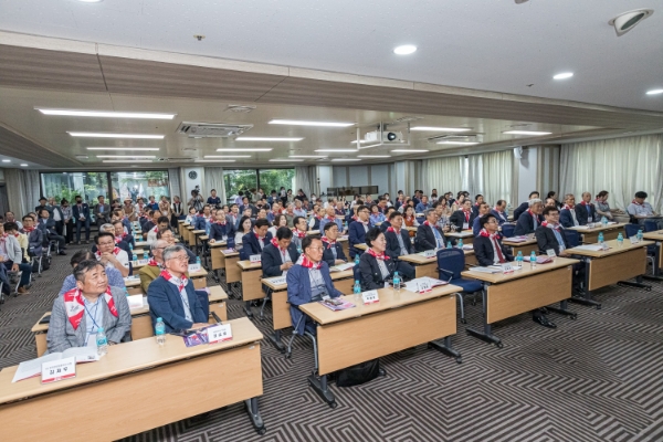 경기북부특별자치도 추진위원회 발대식∙창립총회 개최… "적극 동참 이끌 것"