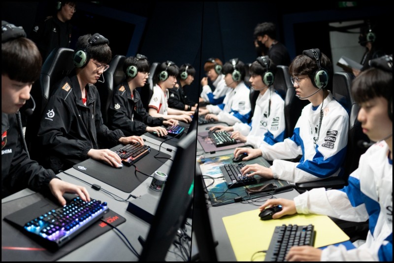 사진=한국e스포츠협회.
