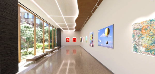 사진=덴아트갤러리 제공