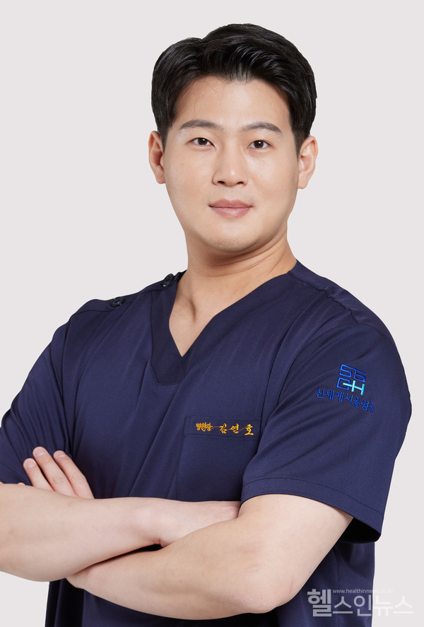 신세계서울병원척추센터김연호병원장