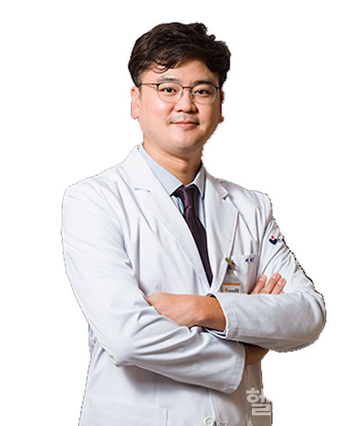 연세본사랑병원어깨전담이재정원장