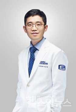 이순규인천성모병원소화기내과교수