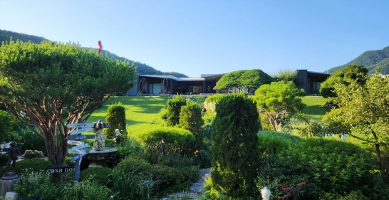 브랜드 빌더 컴퍼니 '밀리밀', 회사와 팀원 간 비전의 교집합을 만드는 2023년도 하계 비전트래블 성료