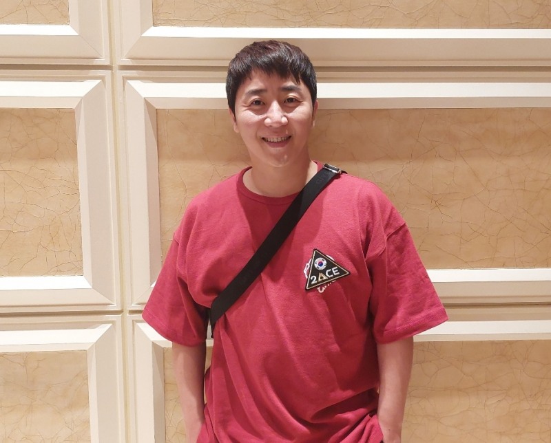 [창간 15주년 탐방] WSOP를 가다③: 포커 플레이어 홍진호의 진심과 열정