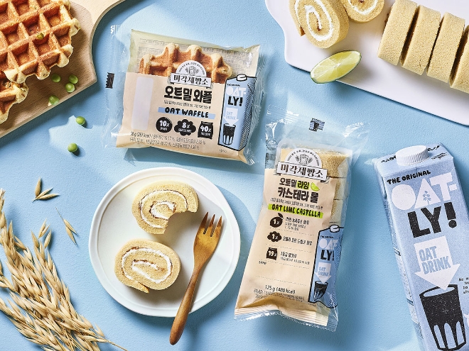 사진=SPC삼립 제공