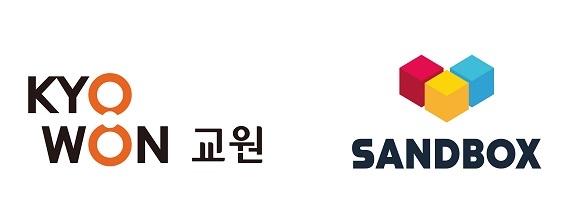 교원그룹, 샌드박스네트워크와 전략적 업무협약 체결