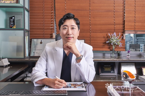 강남GS안과박성욱원장