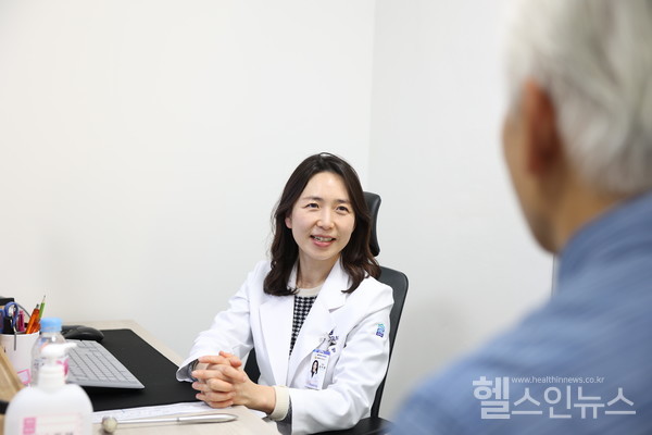 바로선병원신경클리닉김지영원장